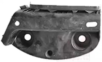 VAN WEZEL 0657538 -  Кронштейн, буфер